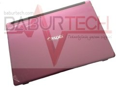 Orijinal Casper Nirvana CLA Notebook Laptop Ekran Arka Kasası(P987-4K00V-P)