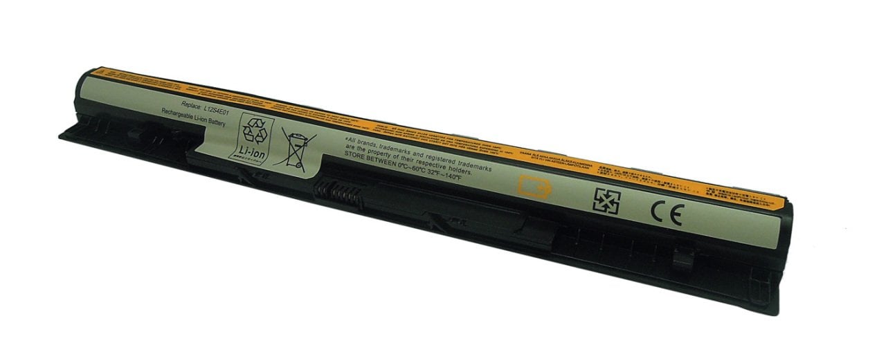 Lenovo L12M4A02 L12M4E01 Notebook Batarya Laptop Pil