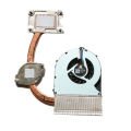 Toshiba Satellite Qosmio X70-B Soğutucu Fan + Heatsink