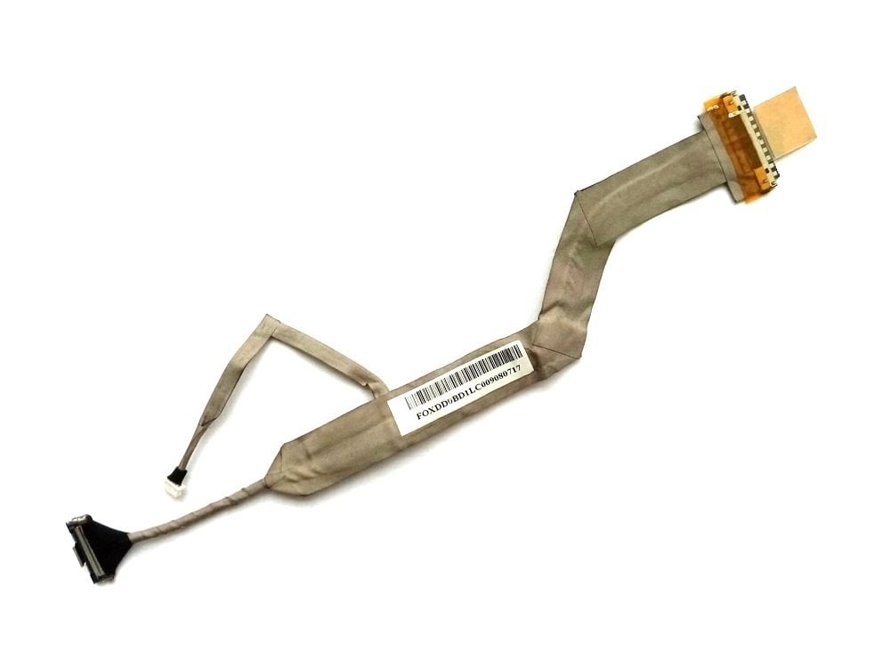 Toshiba Satellite P105 Ekran Data Flex Kablosu DD0BD1LC00