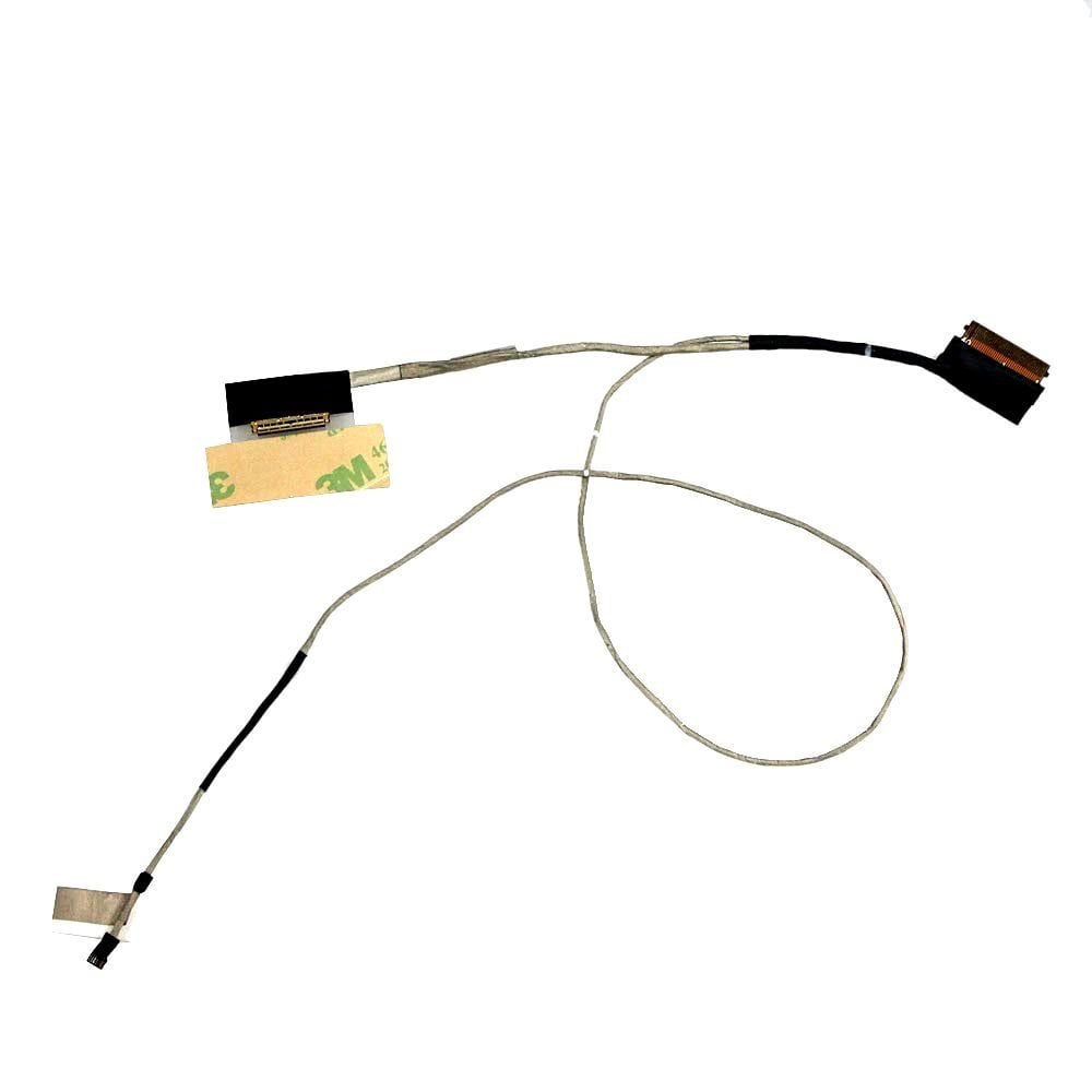 Acer Aspire A315-21 A315-31 A315-51 A315-52 Ekran Data Flex Kablosu DD0ZAJLC011