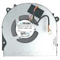 Monster Cpu Fanı 12MM Kalın 4Pin Fan EGC-70100V1-0AH