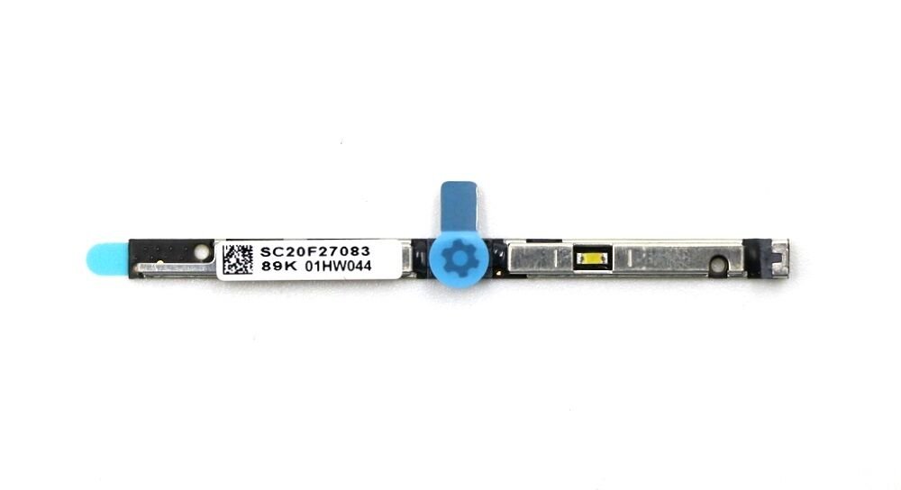 Lenovo Orijinal Yoga C740-15IML 81TD Notebook Dahili Webcam Kamera
