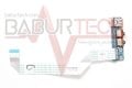 Orijinal Hp Envy Sleekbook 4-1000ET Notebook Usb Audio Bord LS-8661P