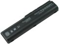 Hp DV4, DV5, DV6 EV06, Compaq Presario CQ50, G60 CQ60, CQ61,G61  G70 CQ70 STNN-UB72 HSTNN-UB73 HSTNN-UB72 HSTNN-Q34C, HSTNN-C51C, HSTNN-W48C, HSTNN-W49C, HSTNN-W50C HSTNN-DB72,HSTNN-CB72,HSTNN-IB72, HSTNN-C52C,HSTNN-C53C, Batarya Pil