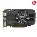 ASUS PH-GTX1650-O4GD6-P EVO 4GB GDDR6 HDMI 128Bit