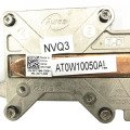 Orijinal Dell CN-0FC16M AT0W10050AL Cpu Sogutucu Heatsink Bakır