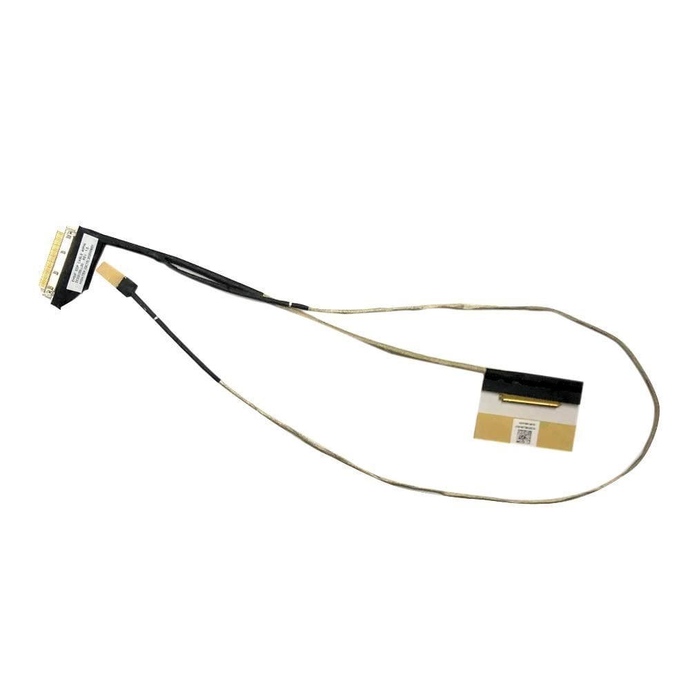 Acer Nitro 5 AN515-54 AN515-54-5812 Ekran Data Flex Kablosu 50.Q5AN2.009 DC02C00LL00