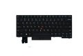 Orijinal Lenovo ThinkPad E480 E485 Notebook ingilizce Klavye Tuş Takımı