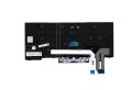Orijinal Lenovo ThinkPad E480 E485 Notebook ingilizce Klavye Tuş Takımı