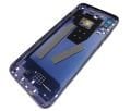 Huawei Honor Play COR-L29 Telefon Arka Kasa Kapak Lacivert 02351YYE