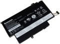 Orijinal Lenovo ThinkPad S1 Yoga Serisi Notebook Batarya Laptop Pil