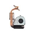 Orijinal Acer AT0N70020R0 Cpu Sogutucu Heatsink Fan