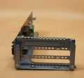 İkinci El RISER CARD PCI-E FOR DL380 G9  2x PCI-E x16 1x PCI-E x8  777283-001 729810-001 W/RISER CAGE 768343-001