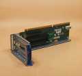 İkinci El RISER CARD PCI-E FOR DL380 G9  2x PCI-E x16 1x PCI-E x8  777283-001 729810-001 W/RISER CAGE 768343-001
