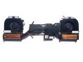 Orijinal Dell CN-0H98CT CN-02PH36 Cpu Sogutucu Heatsink Fan