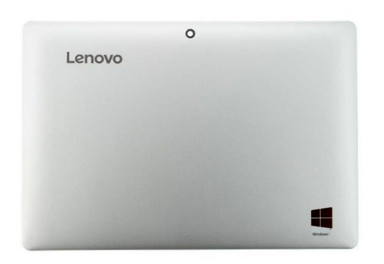 Lenovo Orijinal Miix 310-10ICR ideapad Type 80SG Tablet Kasası Alt Kapak