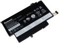 Orijinal Lenovo ThinkPad Yoga 12 Serisi Notebook Batarya Laptop Pil