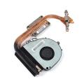 Orijinal Acer Aspire 5350 5750 5755 7750 7755 Cpu Sogutucu Heatsink Fan