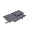 Orijinal Lenovo ThinkPad Yoga 12 Serisi Notebook Batarya Laptop Pil
