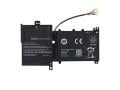 Hp Pavilion HV02XL HSTNN-UB6N Notebook Batarya Pil