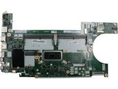 Lenovo Thinkpad L590 i5-8265U NM-B931 Orijinal Laptop Anakart