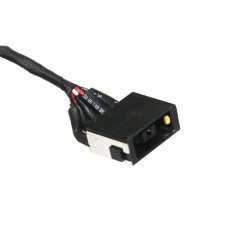 Lenovo Orijinal ideapad 300-15ISK Notebook Dc Power Jack Şarj Soketi