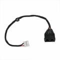 Lenovo Orijinal ideapad 300-15ISK Notebook Dc Power Jack Şarj Soketi