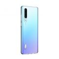 Huawei 51992949 51993008 Telefon Koruyucu Silikon Şeffaf Kılıf