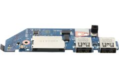Lenovo Ideapad S340-15IML 81NA 81VW 81WW Orjinal Laptop USB BOARD 435P0Y38L01