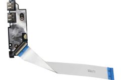 Lenovo Ideapad S340-15IML 81NA 81VW 81WW Orjinal Laptop USB BOARD 435P0Y38L01
