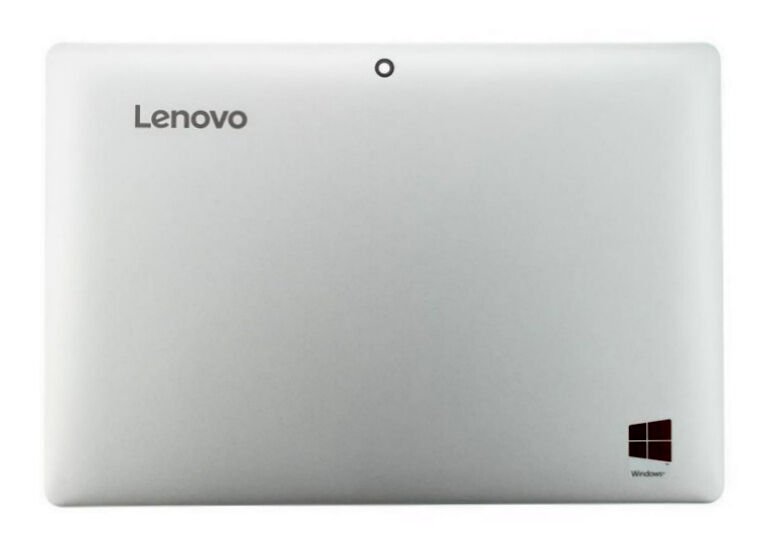Lenovo Orijinal YE00900V 5CB0L60469 Tablet Kasası Alt Kapak