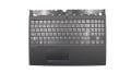 Lenovo Orjinal Legion Y530-15ICH 81FV Y530-151CH Notebook Türkçe Klavye Dahil Üst Kasa