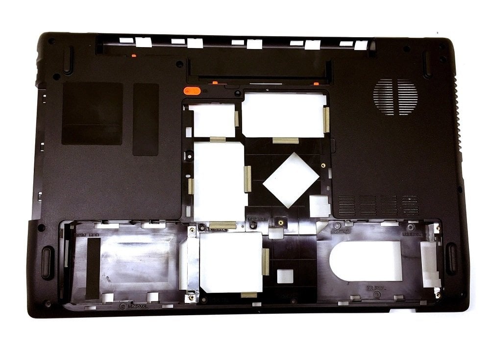 Acer Aspire 7560 7560G Alt Kasa Bottom Case AP0HQ000600