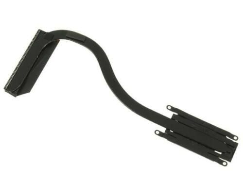 Orijinal Dell Latitude E7240 Serisi P22S Notebook Cpu Sogutucu Heatsink Bakır