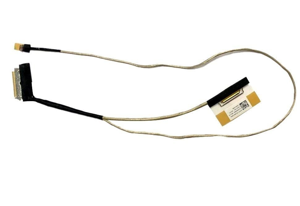 Acer Aspire A715-74 A715-74G Notebook Ekran Data Flex Kablosu DC02003I900