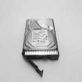 İkinci El HP 1TB 6G SATA 7.2k 3.5in SC MDL