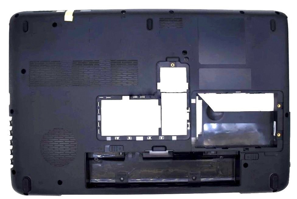 Toshiba Satellite A500 A500D Alt Kasa Bottom Case K000075330