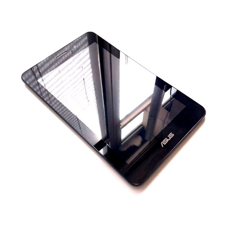 Orijinal Asus Memo Pad ME371 ME371MG 7'' WXGA Tablet Dokunmatik Lcd Ekran Panel N070ICE-GB1 18100-07050700