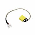 Lenovo Orijinal ideapad U530T Notebook Dc Power Jack Şarj Soketi