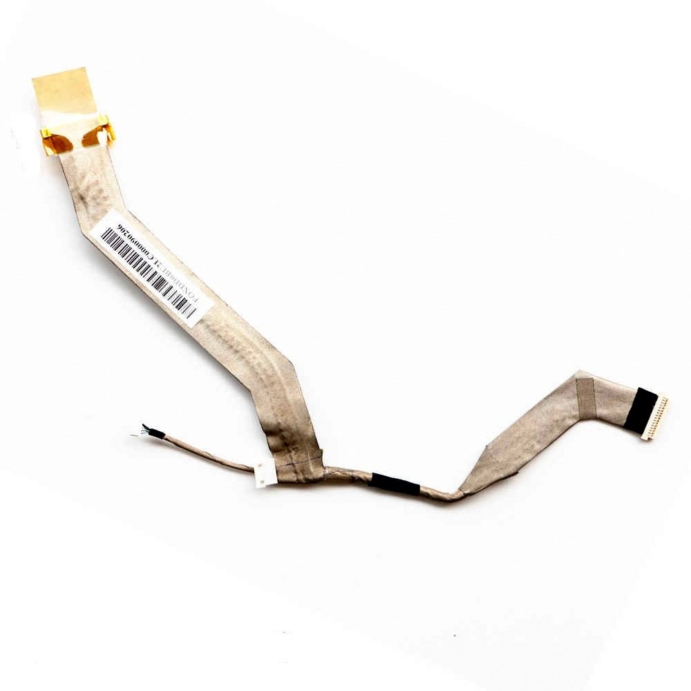 Toshiba Satellite U400 U405 Ekran Data Flex Kablosu DD0BU2LC000