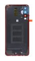 Huawei P20 Pro CLT-L04 CLT-L09 Telefon Arka Kasa Kapak Lacivert 02351WRT