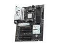 MSI B840 GAMING PLUS WIFI AM5 DDR5 8000(OC)Mhz ATX Gaming (Oyuncu) Anakart