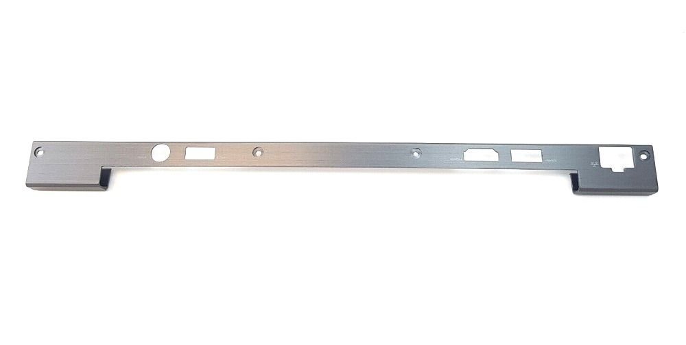 Orijinal Dell Latitude E7240 Serisi P22S Notebook Menteşe Kapağı Front