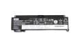 Orijinal Lenovo ThinkPad Type 20F9 20FA 20HF Notebook Batarya Laptop Pil