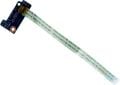 Orijinal Lenovo ideapad E51-80 Notebook Tetik Power Buton Board
