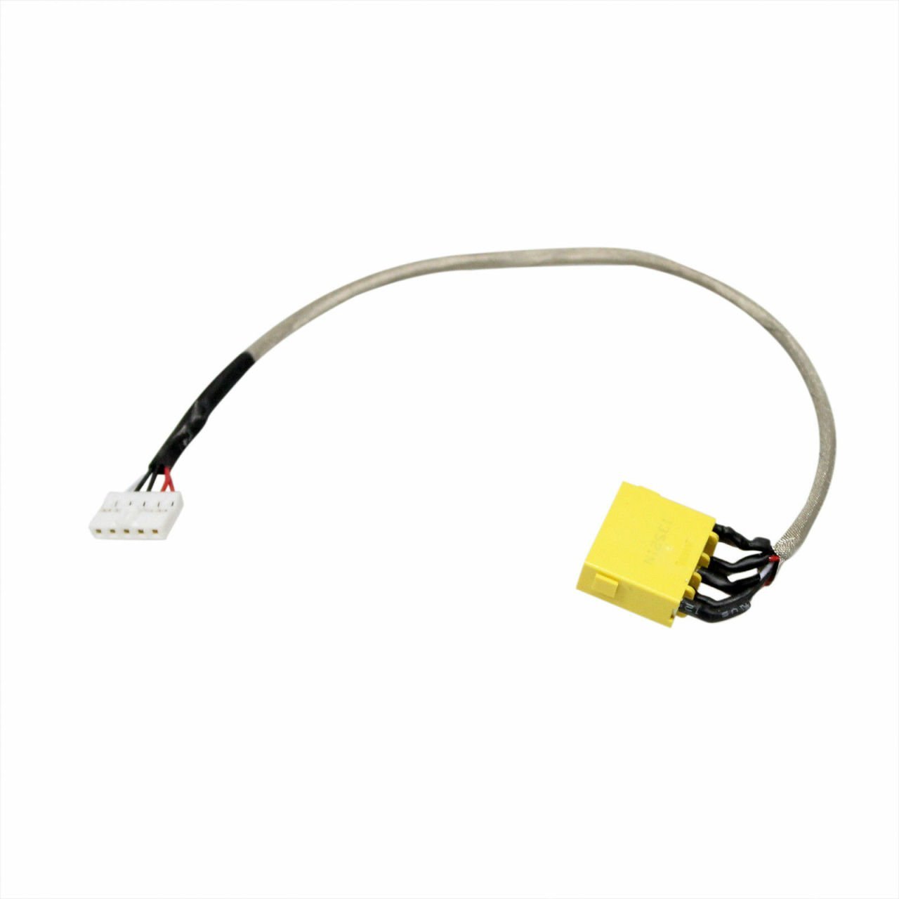 Lenovo Orijinal ideapad 90204464 Notebook Dc Power Jack Şarj Soketi