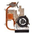 Orijinal Toshiba AVC3CBD3TA0 Notebook Cpu Heatsink Fan