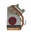 Orijinal Lenovo ideapad Y500 Notebook Ekran Kartı Soğutucu Fan Heatsink 90201966