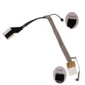 HP Compaq Presario CQ50 G50 G60 CQ60 CQ70 LCD LVDS Display Ribbon Cable 50.4H507.001  15.4 15.6 Lcd Data Flex Kablo     Part no:50.4AH19.001 496841-001